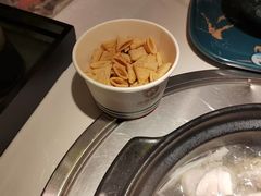 -润泽园椰子鸡(汇一城店)