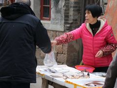 -北岐滩涂