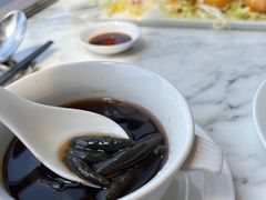 -唐阁海景中餐厅·纯手工早茶·粤菜(海口朗廷酒店)