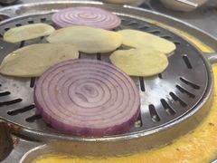 -喜来稀肉(虹泉路店)