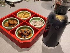 -米桃·苏园·苏锡菜(仁恒仓街店)