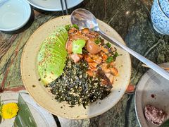 -炙柒Sekinana·精致料理 烧鸟·铁板烧(海上世界店)