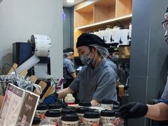 -霸王茶姬(正佳广场店)