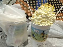 -茶颜悦色(花园道店)