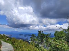 -梧桐山风景名胜区