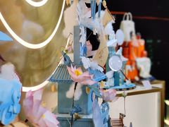 -柏尼娅PEARIA·蛋糕定制(北京SKP店)
