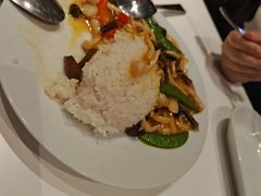 -宜家·瑞典风味餐厅(四元桥店)