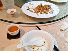 -广东胜利宾馆西关粤中餐厅