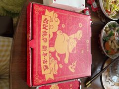 -必胜客(龙眠路店)