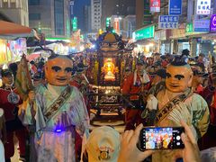 -国定古迹-北港朝天宫