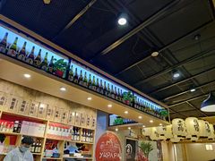 -樱の千渡日式料理·铁板烧•烧鸟(金盛田广场店)