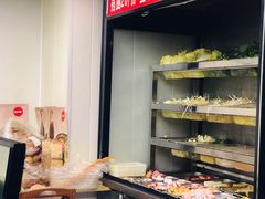 -四川老牛麻辣烫(北门桥店)
