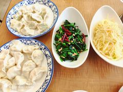 -炸鸡情侣韩式料理(中央大街店)