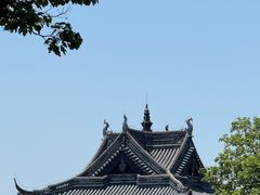 -虞山城墙