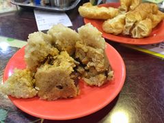 裹蒸粽-昇记肠粉王(福华路店)