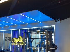 -NRG健身私教CLUB(打浦桥店)