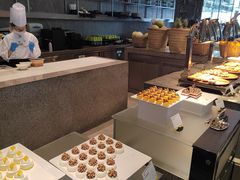 -解放碑威斯汀酒店-知味国际美食餐厅