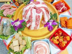 -鹤之乡·齐齐哈尔烤肉·非遗(秋涛路店)