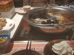 -温禾牛·和牛寿喜烧自助火锅(恒基名人店)