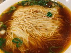 -水仙拉面(水仙街店)