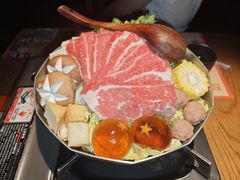 -玉川屋创意日料(柳巷店)