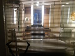 -青岛海尔洲际酒店