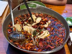 -君悦酒店·1881·北京烤鸭