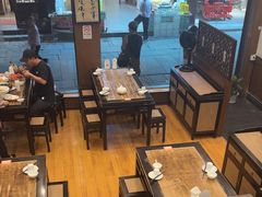 -一楼食业·美食人家