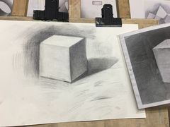 -八哥美术·成人美术画室(总校区)