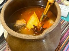 -呐咪傣园·云南菜(石厦店)