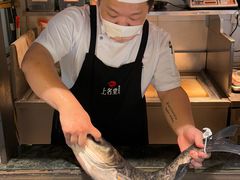 -上名堂·鱼头好吃(体育场路店)