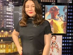 -北京杜莎夫人蜡像馆