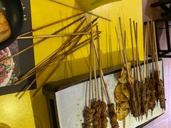 -望京小腰(北京总店)