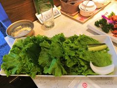 -韩香福烤肉庄园(荣成店)