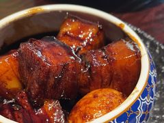 -永安鱼庄·镇江菜(东吴路店)