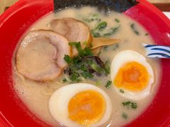 -吾妻拉面•和风食堂(群光广场店)