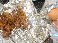 -范老二肉串饺子馆(中街店)