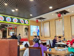 -老长春果木炭涮羊肉(东田·青年城店)