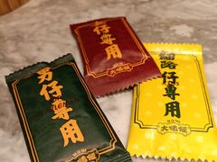 -大鸽饭(体育西路店)