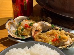 -蚝翅·海鲜粥·烧烤·龙虾季(海曙天一店)
