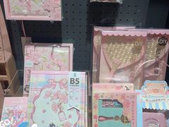 -九木杂物社(中心店)