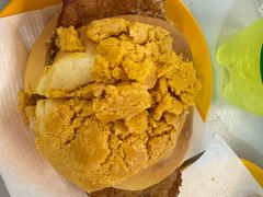 -佑汉小贩大楼熟食中心