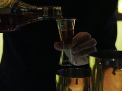-SPEYSIDE 威士忌&鸡尾酒吧