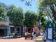 -沈阳方特欢乐世界