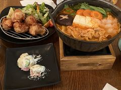 -铃木食堂(丽都店)