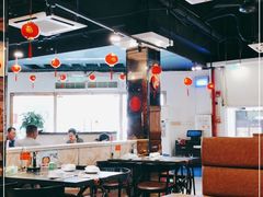 大堂-佰味家宴(柠溪文化广场店)