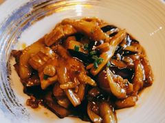 -百味馆·粤菜·湛江菜(后海花园店)