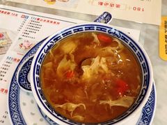 经后宝-广信牛奶甜品世家(台东店)