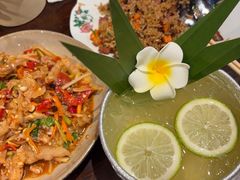 -婉泰·特色小吃·舂鸡脚(告庄二店)