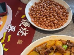 -鑫小城故事·藕汤·家常菜(海林广场店)